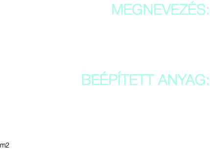 MEGNEVEZÉS: Las Vegas Bánréve Cafe & Club, Bánréve BEÉPÍTETT ANYAG: Halmond Nightlife (egyedi gyártású padlószőnyeg) 200m2 m2 