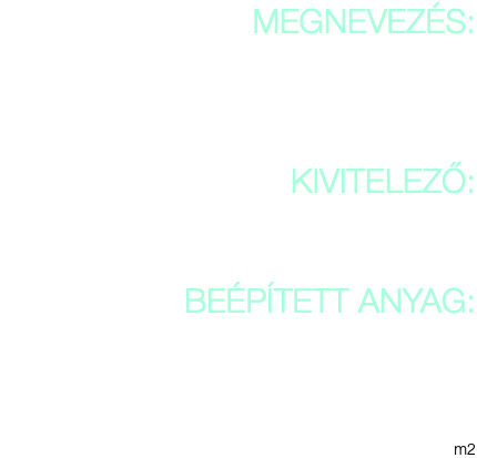 MEGNEVEZÉS: Fényi Gyula Jezsuita Gimnázium tornaterem KIVITELEZŐ: MRK Flooring kft. BEÉPÍTETT ANYAG: Objectflor Palettone PuR Boen Singleflex sportparketta rendszer - 600 m2 m2 